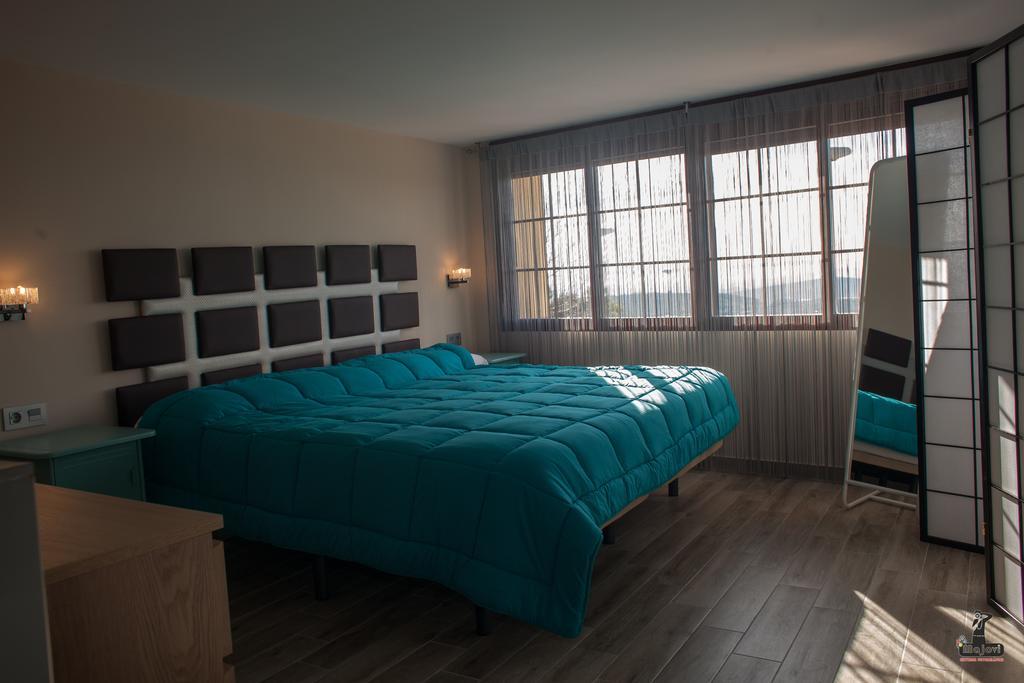 Alojamiento Nohal La Iruela Kamer foto