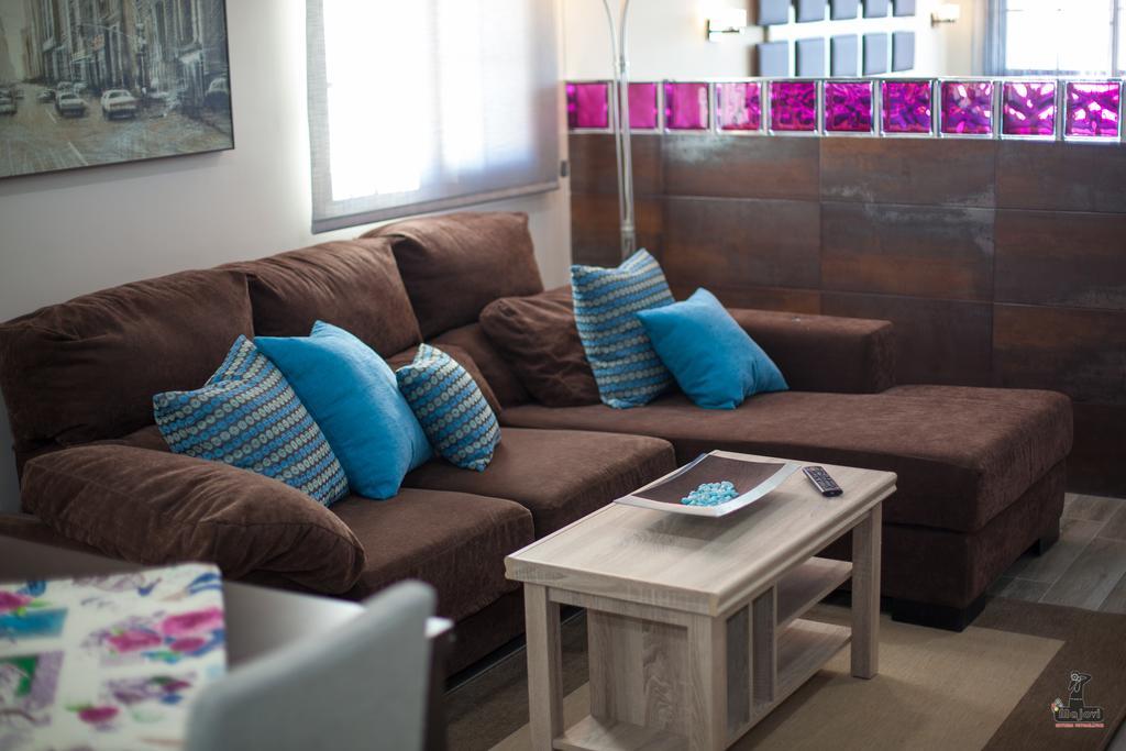 Alojamiento Nohal La Iruela Kamer foto