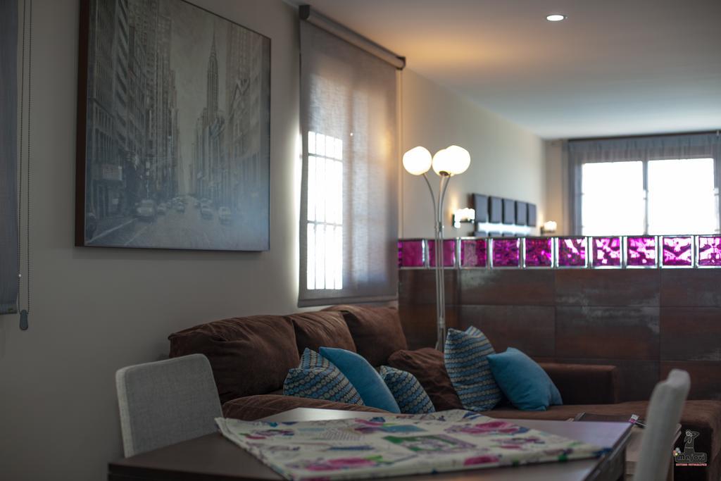 Alojamiento Nohal La Iruela Kamer foto