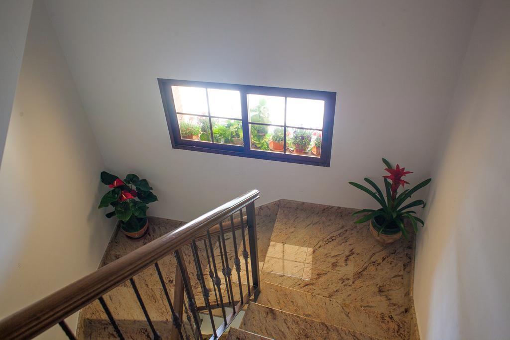 Alojamiento Nohal La Iruela Kamer foto