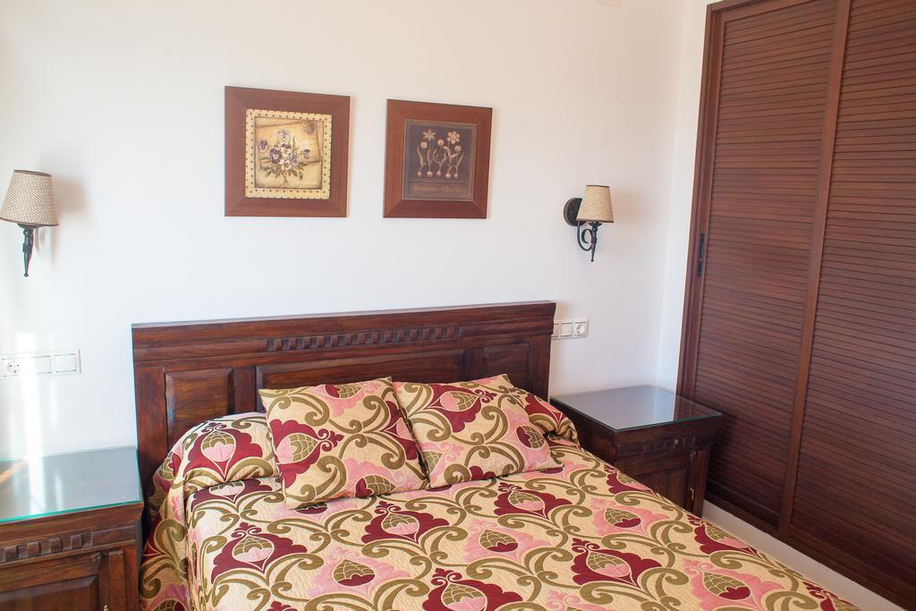 Alojamiento Nohal La Iruela Kamer foto