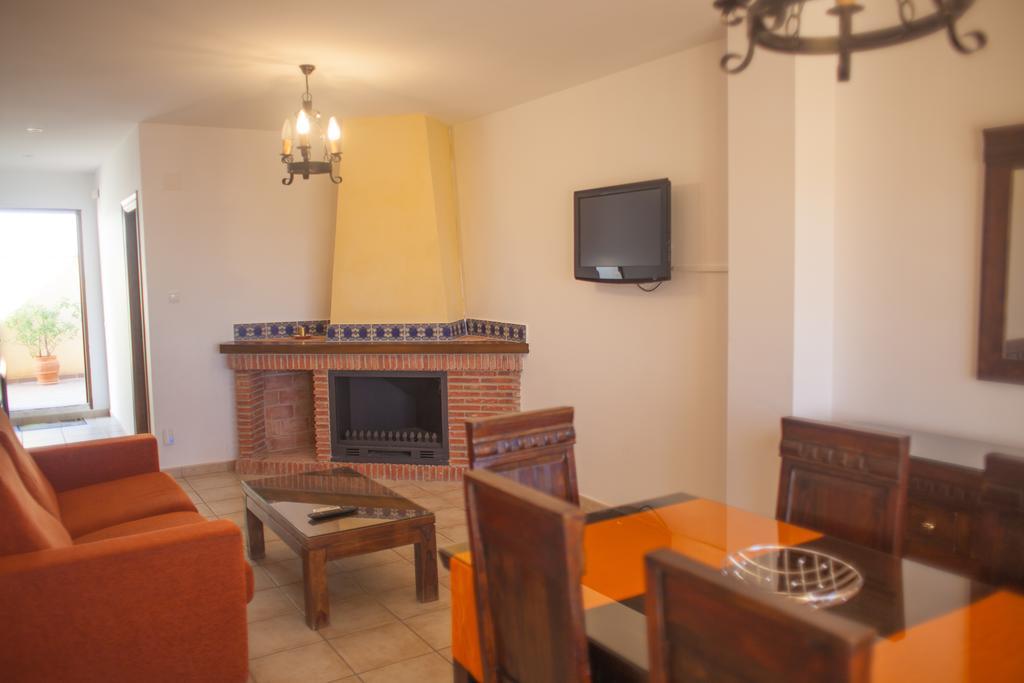 Alojamiento Nohal La Iruela Kamer foto