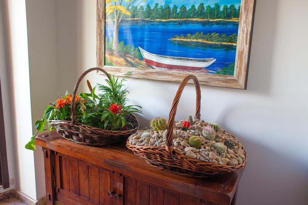Alojamiento Nohal La Iruela Kamer foto